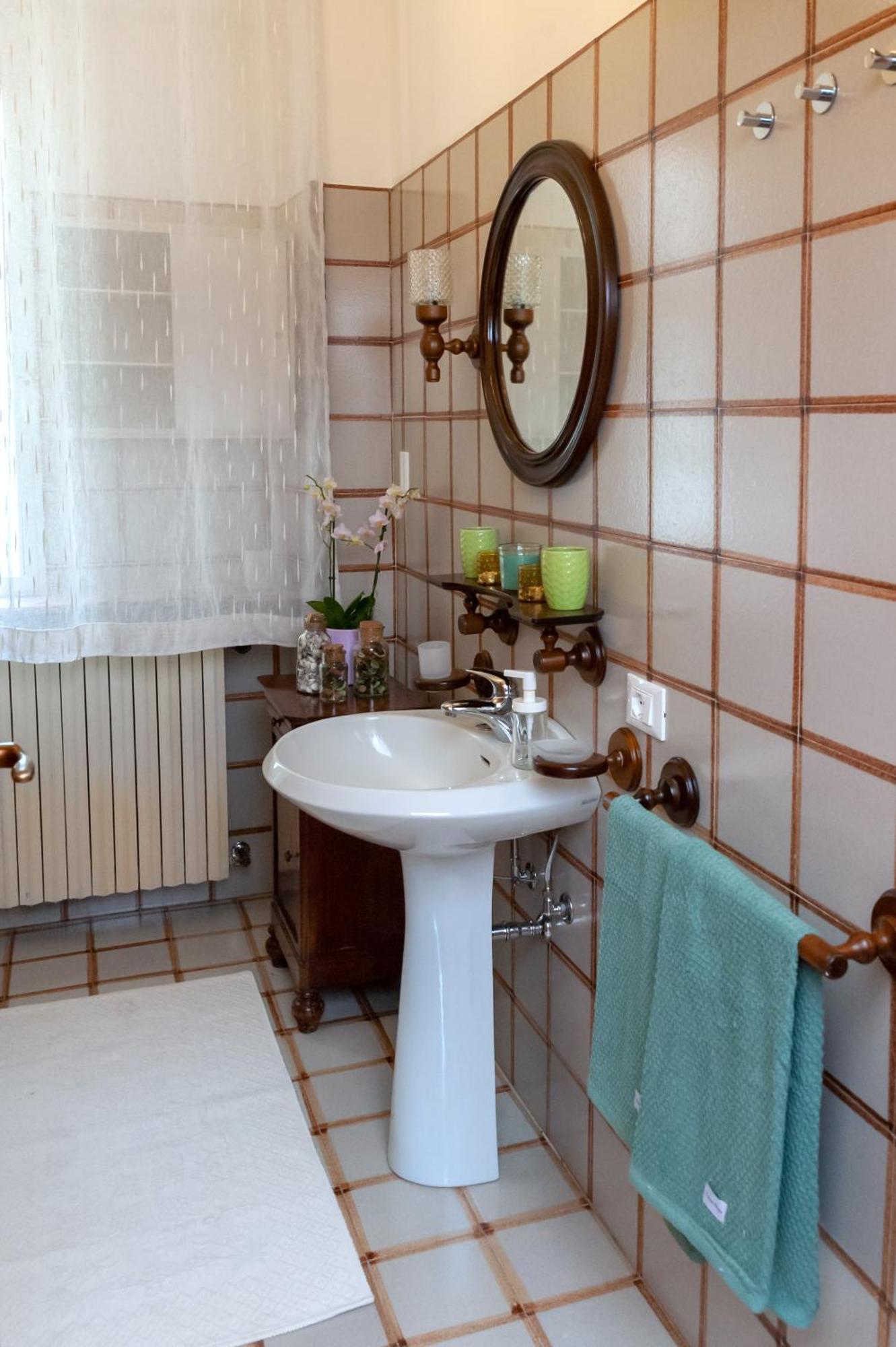 Apartmán Casa Ilde Lierna Exteriér fotografie