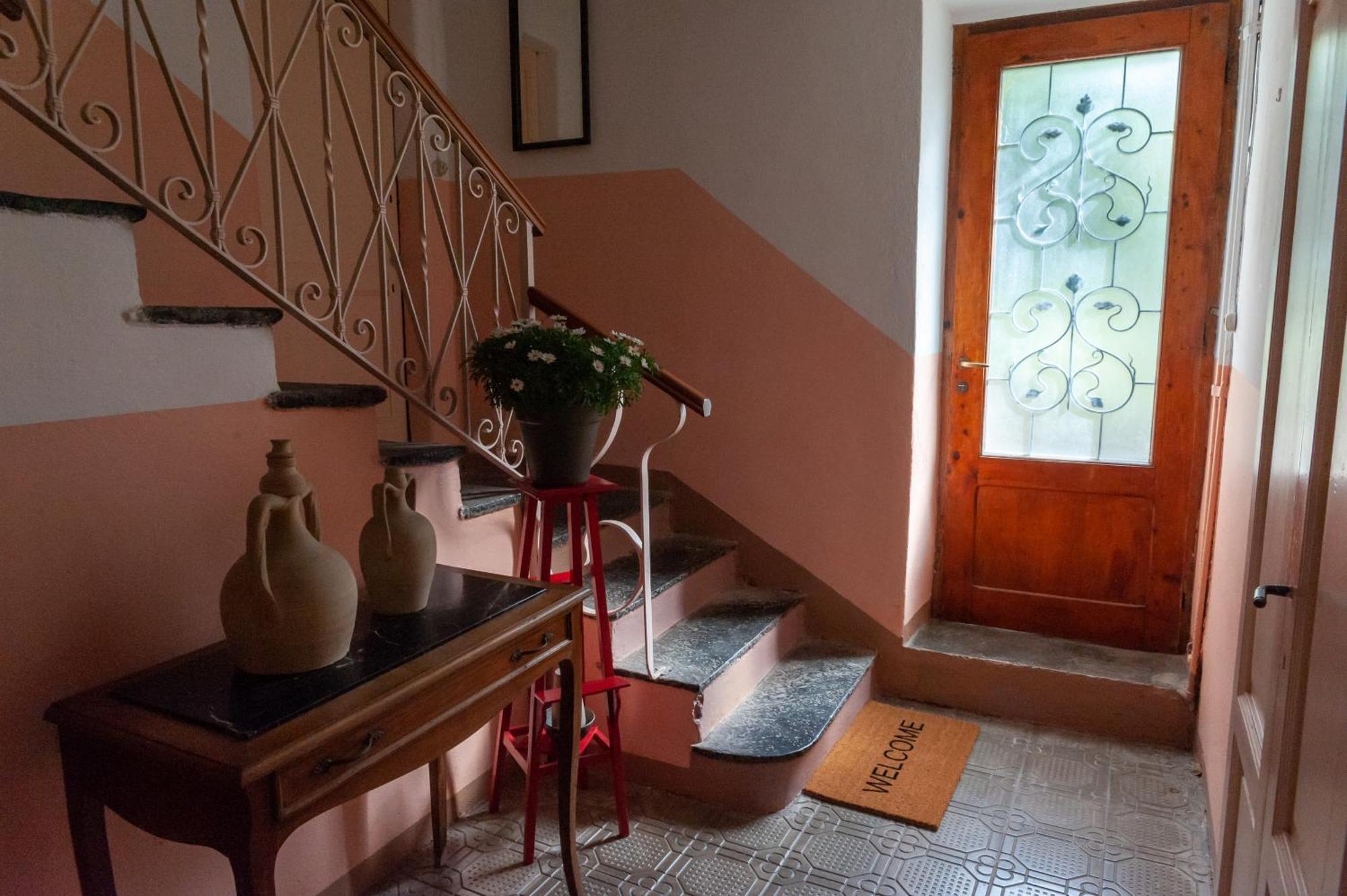 Apartmán Casa Ilde Lierna Exteriér fotografie