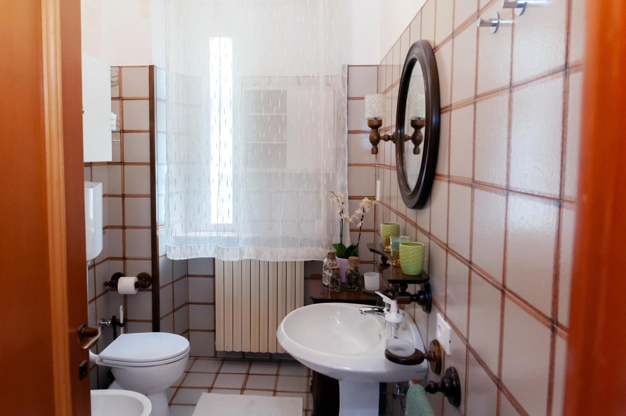 Apartmán Casa Ilde Lierna Exteriér fotografie