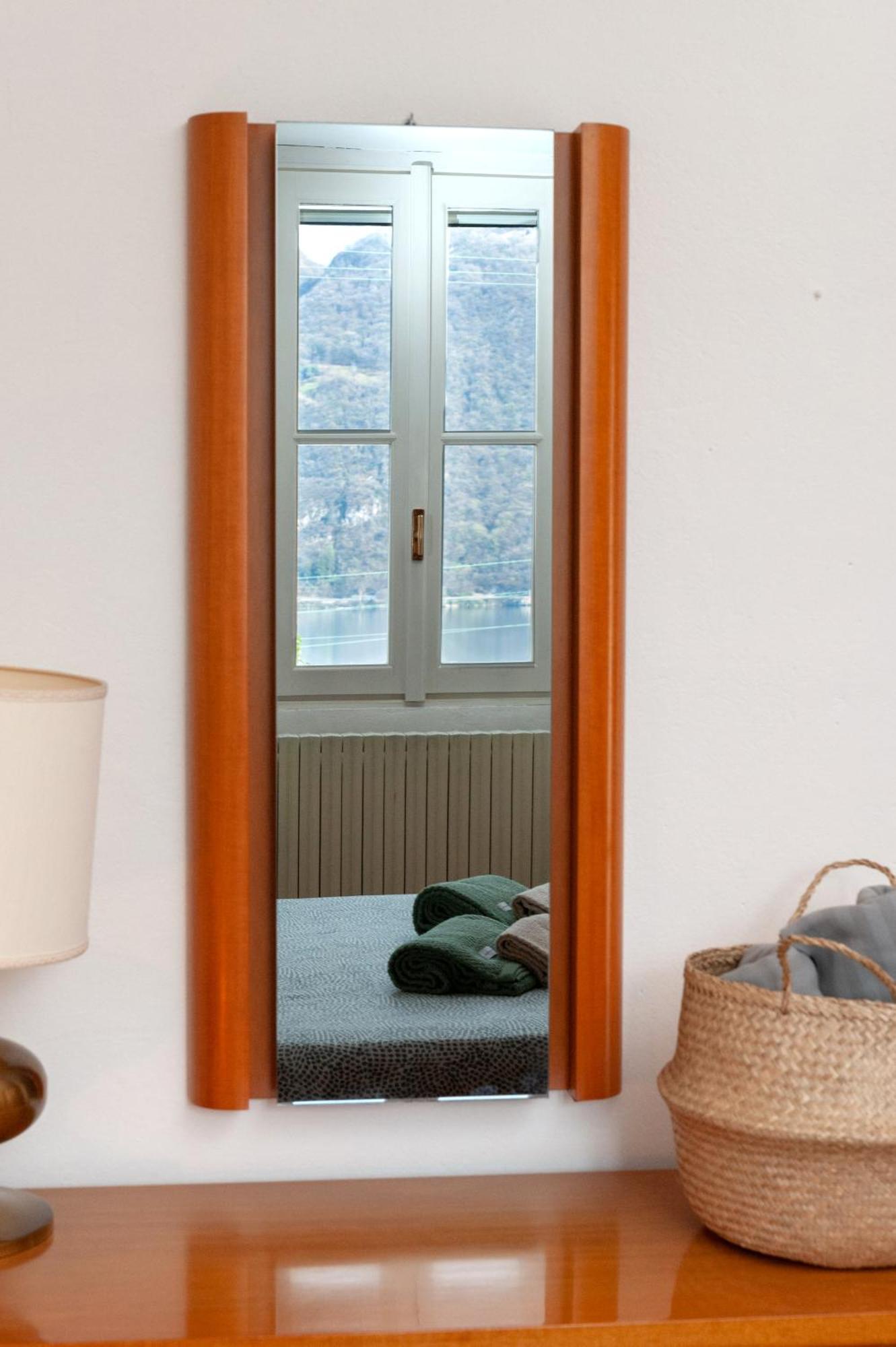 Apartmán Casa Ilde Lierna Exteriér fotografie