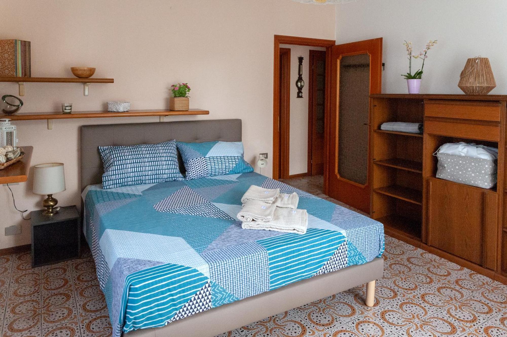 Apartmán Casa Ilde Lierna Exteriér fotografie