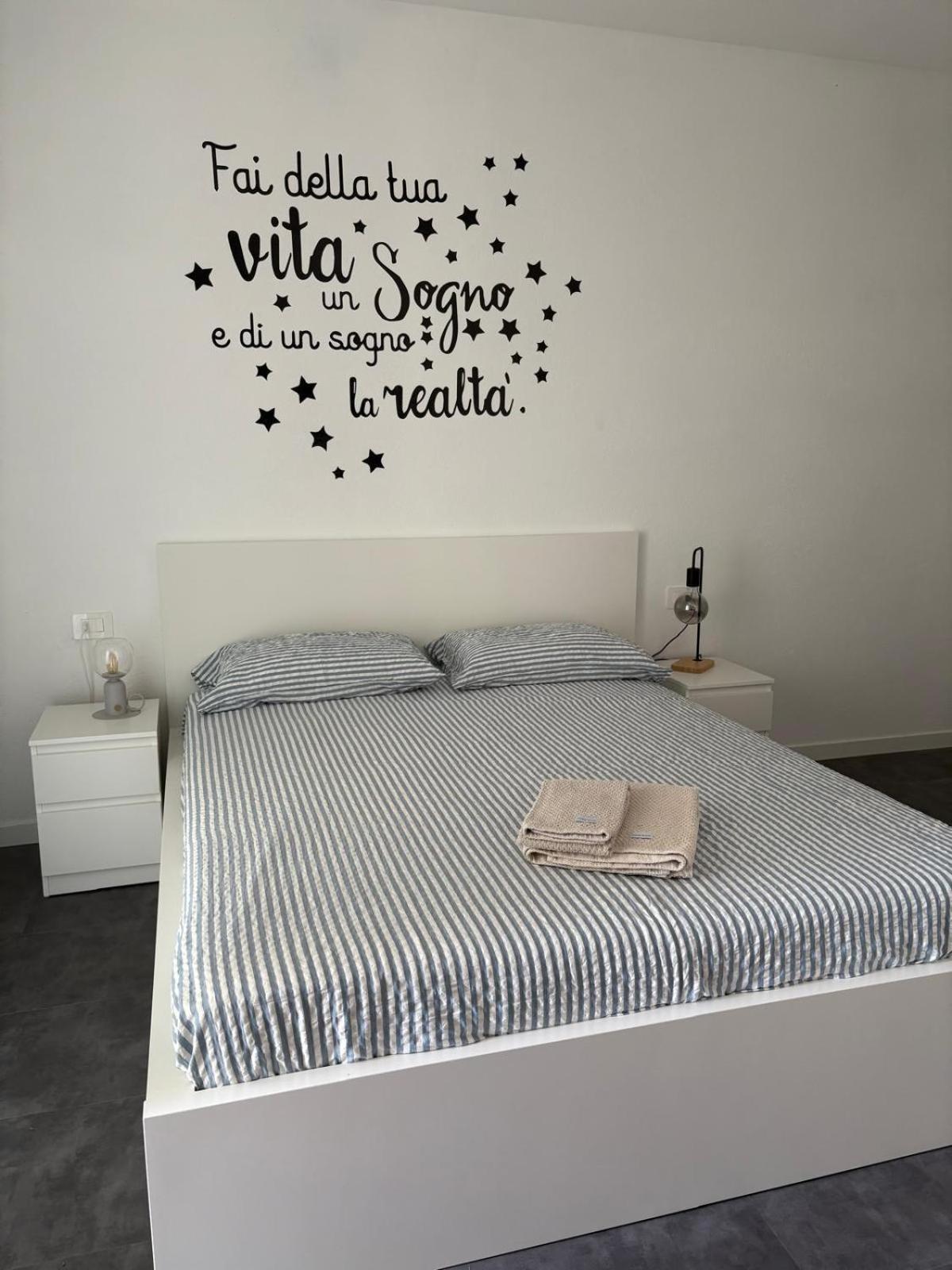 Apartmán Casa Ilde Lierna Exteriér fotografie
