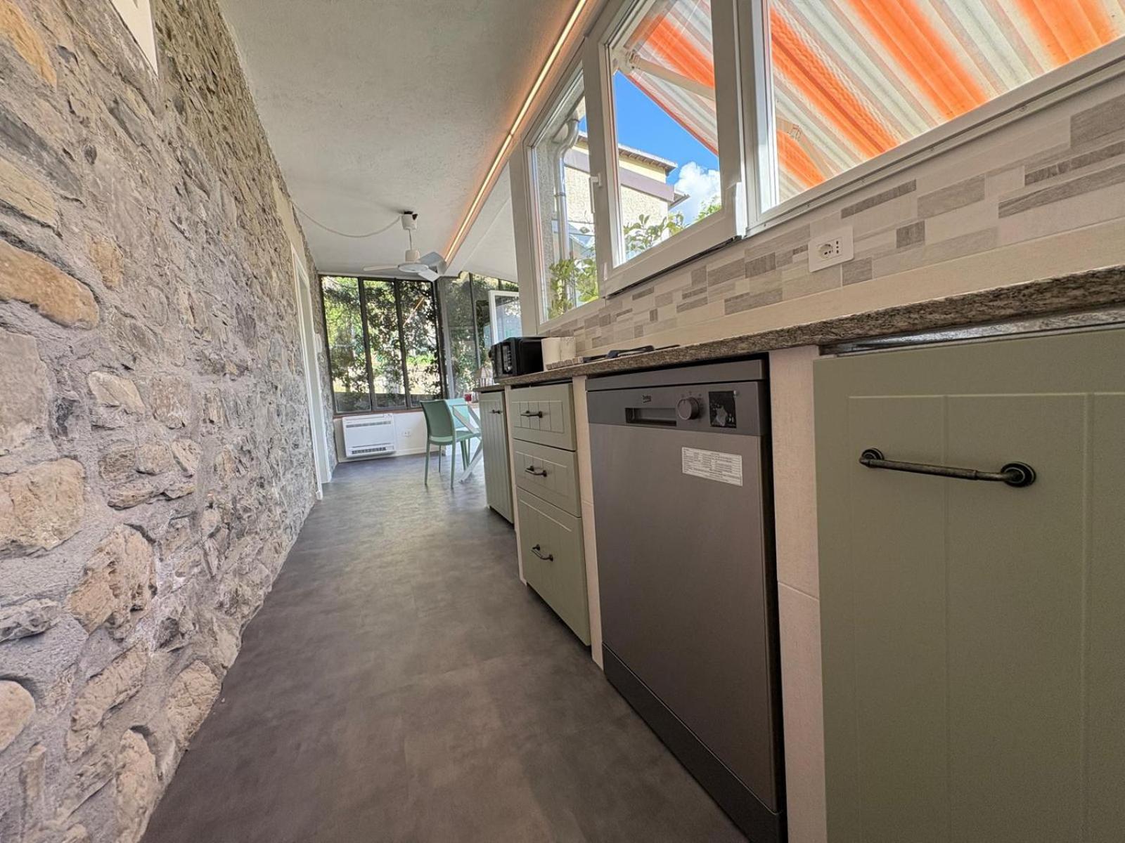 Apartmán Casa Ilde Lierna Exteriér fotografie