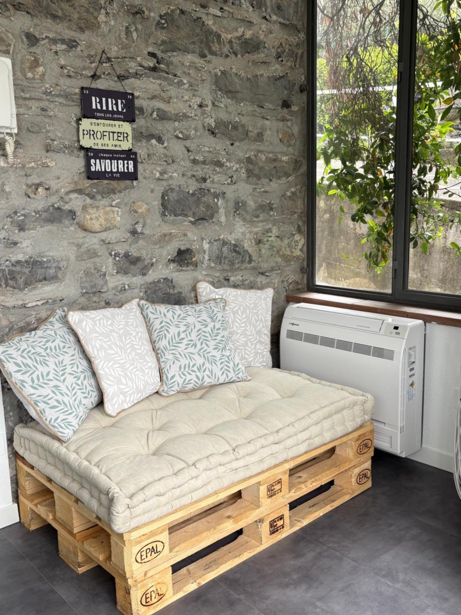 Apartmán Casa Ilde Lierna Exteriér fotografie